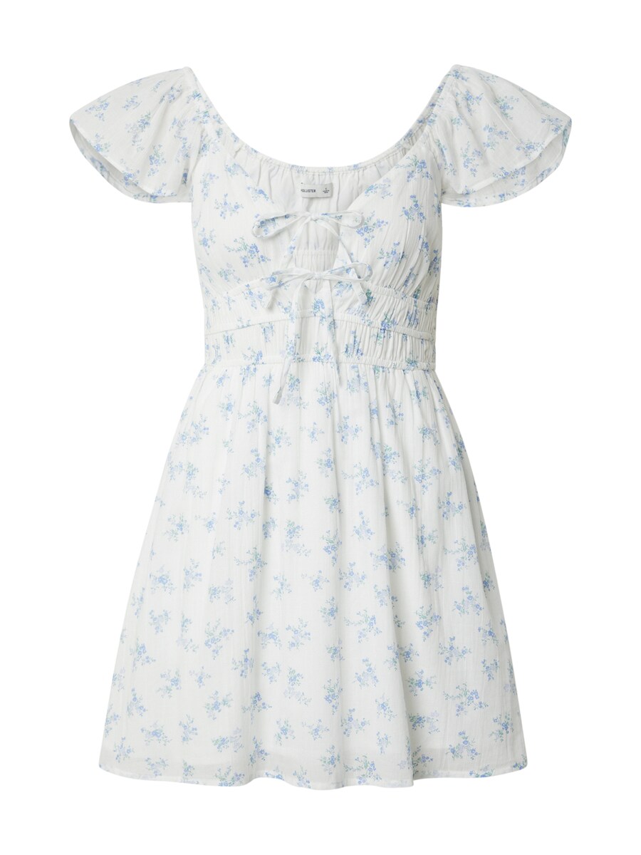 

Платье HOLLISTER, белый
