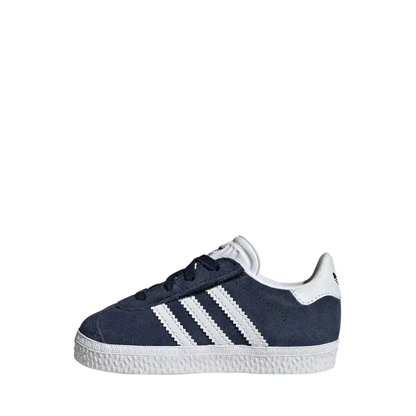 

Кроссовки adidas Gazelle Athletic Shoe, цвет Collegiate Navy