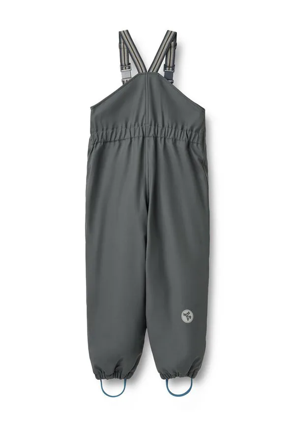 Дождевые брюки lian Wheat, Greyblue