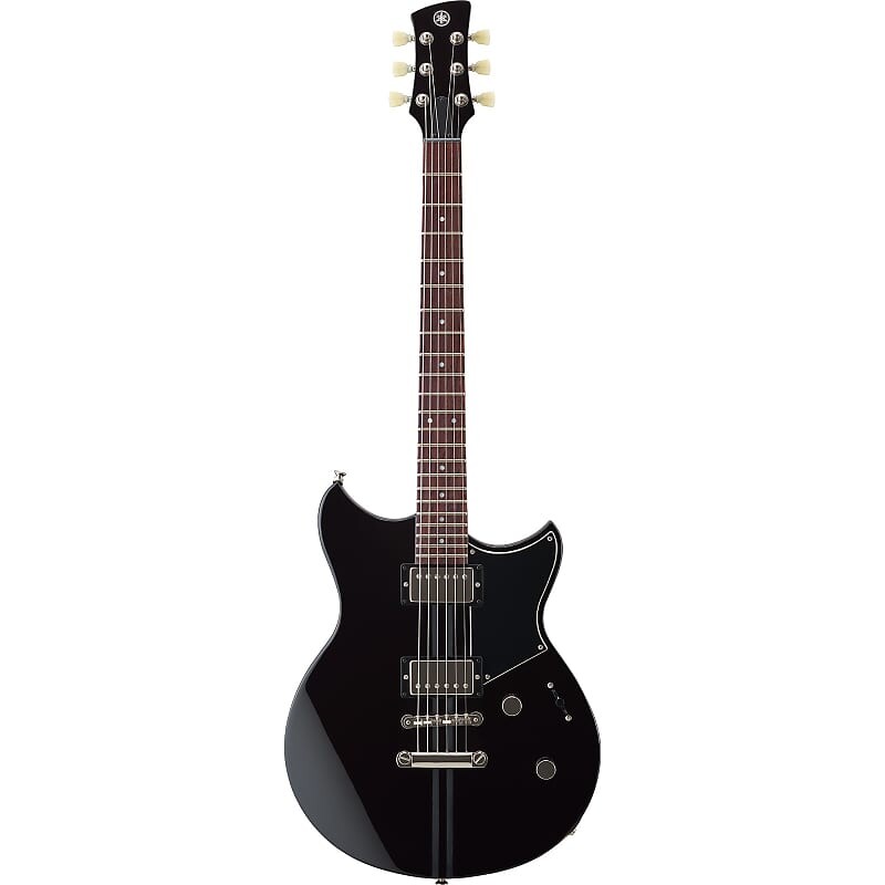 

Электрогитара Yamaha Revstar Elemet RSE20 2023 Black