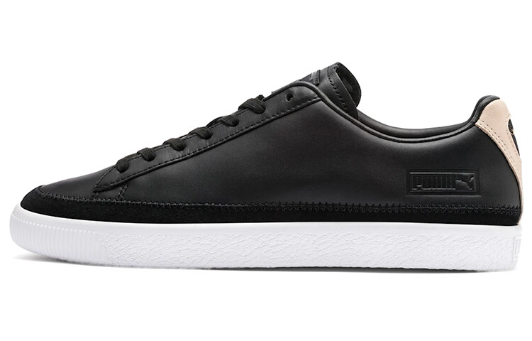 

Кроссовки PUMA Basket Trim Block 'Black Pink' Women's