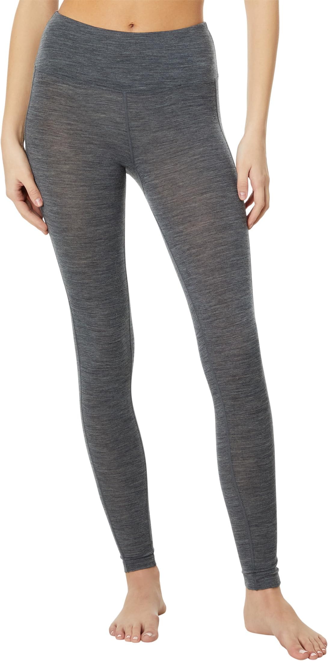 

Брюки Hot Chillys Clima-Wool Bottoms, Grey Heather