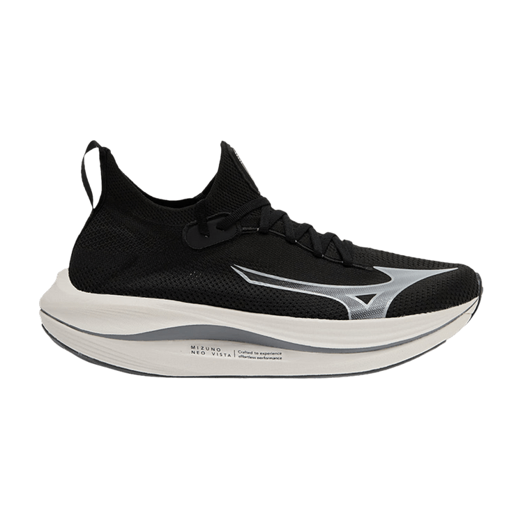 

Кроссовки Neo Vista 'Black Nimbus Cloud', черный
