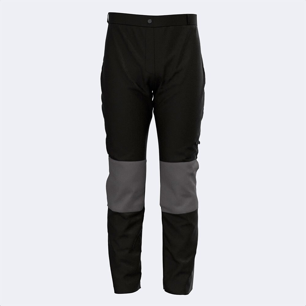 

Брюки Joma Explorer, черный