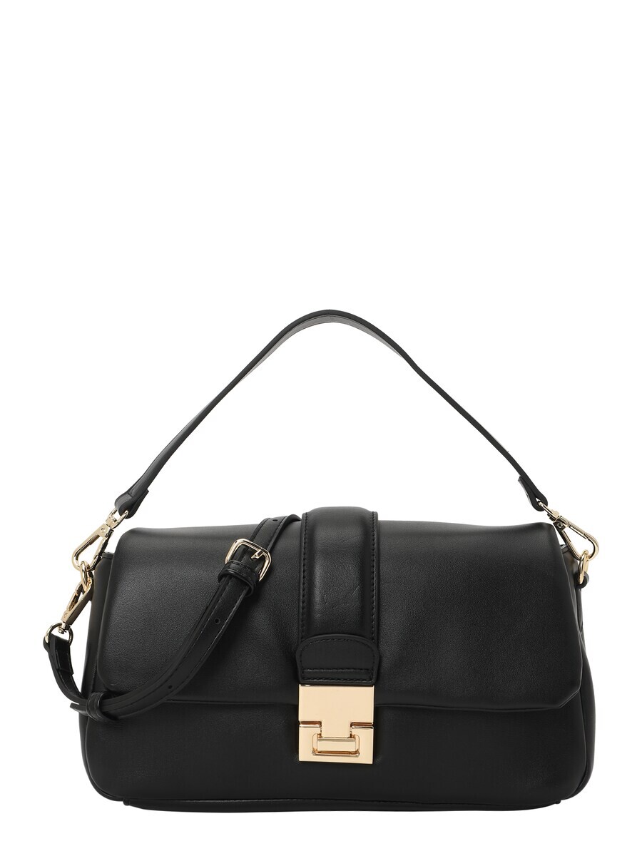 

Сумочка Seidenfelt Manufaktur Handbag Dalarna, черный