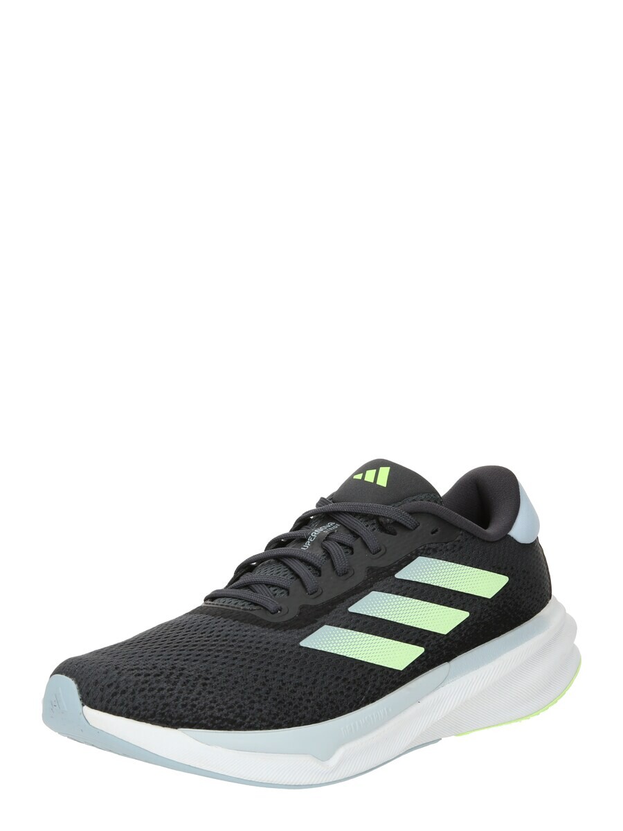 

Кроссовки ADIDAS PERFORMANCE Running Supernova Stride, черный