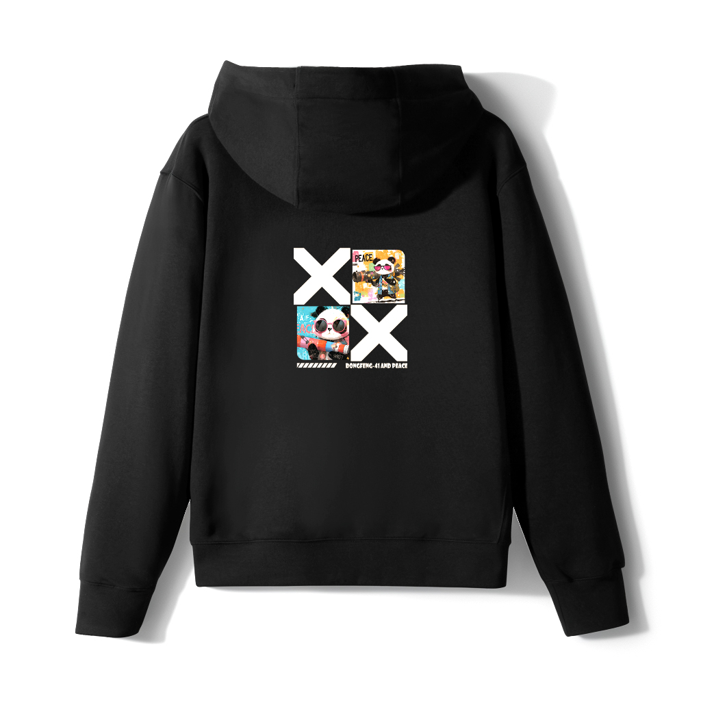 

Nike Спортивный свитшот Club Fleece унисекс черный