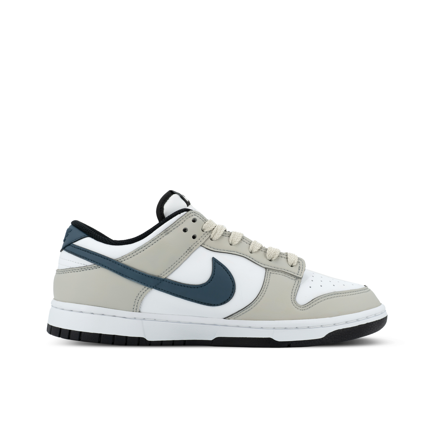 Nike Dunk Gorilla Mischief XJDD Wind Canyon D низкие кроссовки для скейтбординга унисекс Ecru — фото 3
