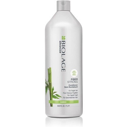 

Matrix Biolage Advanced FiberStrong Бамбуковый кондиционер 1000 мл