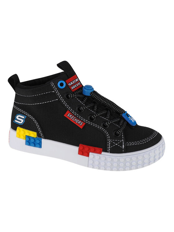 

Кроссовки Skechers, черный