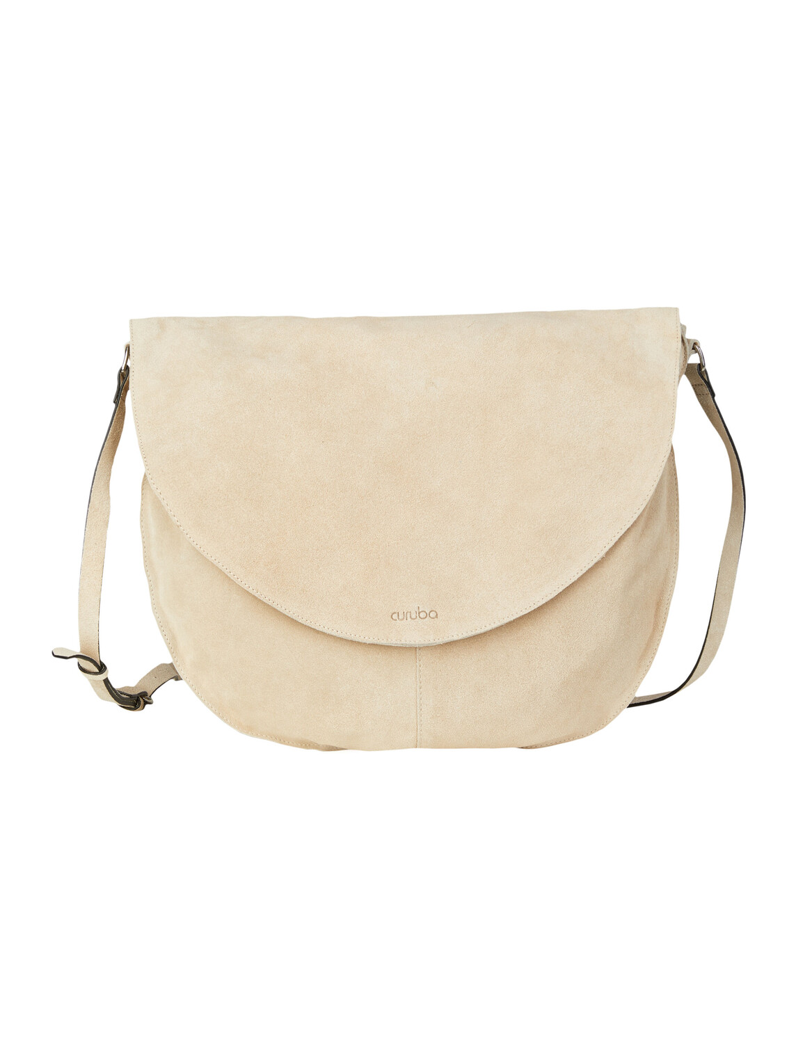 

Сумка через плечо curuba Umhängetasche Stella, бежевый
