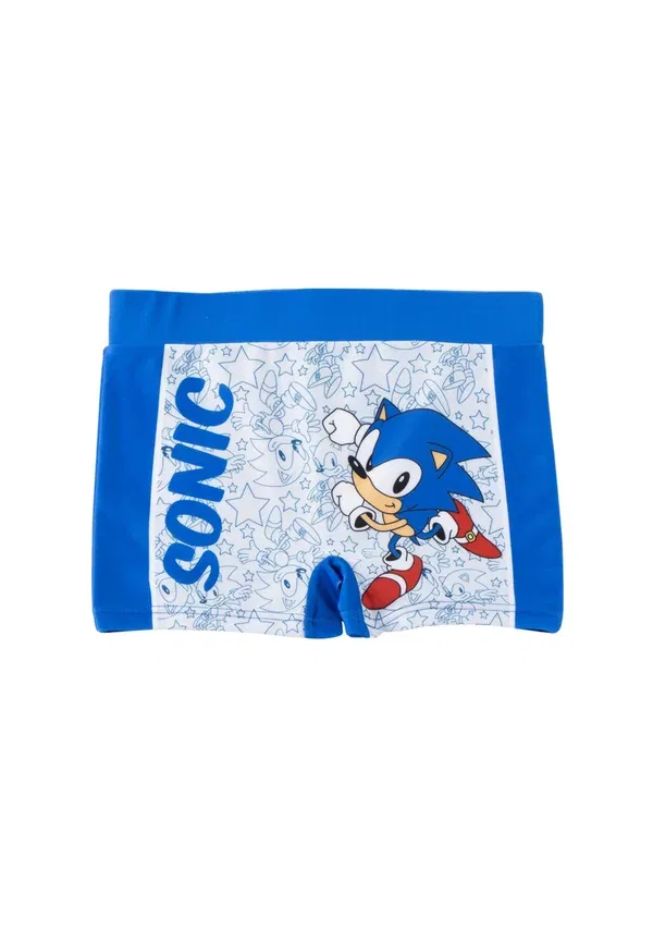 Плавки Sonic badeboxer swimming trunks Disney, синий