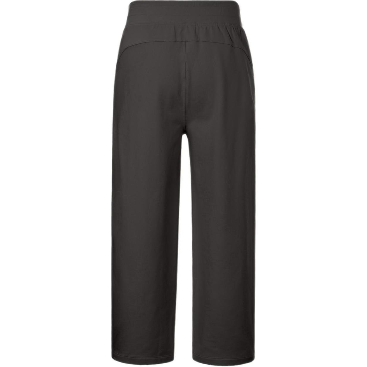 

Женские повседневные брюки Lab Series Lululemon, черный