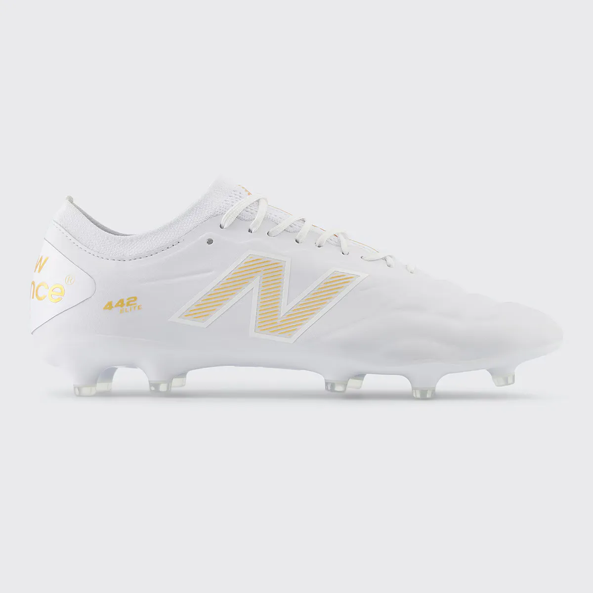

Футбольные бутсы New Balance мужские - MS41FEW2, белый