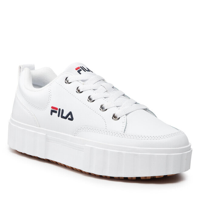 

Кроссовки Fila SandblastL Wmn, белый