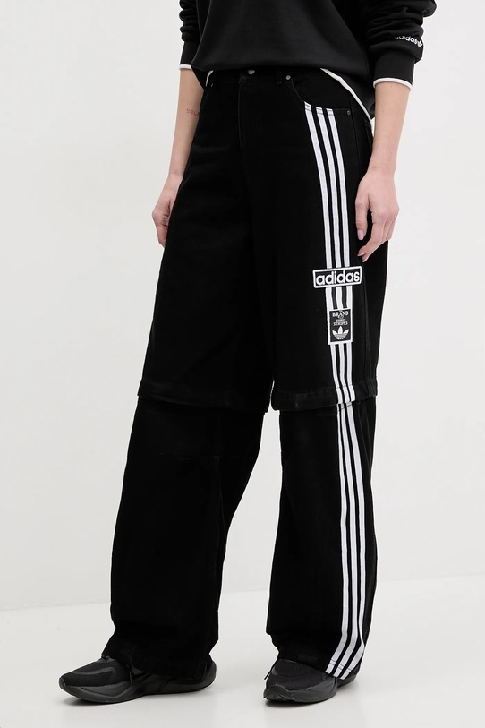 

Джинсы Denim Pant Adidas Originals, черный