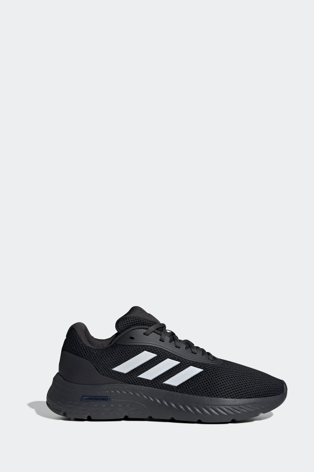 

Кроссовки Cloudfoam Move в кроссовках Adidas, черный
