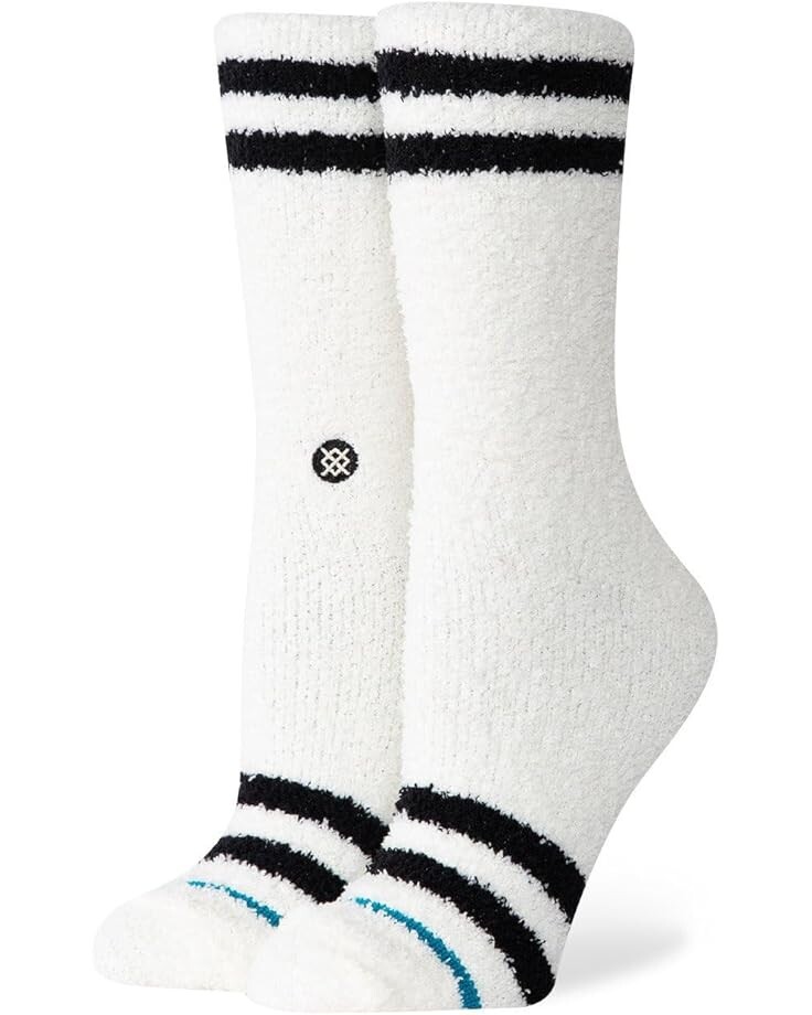 

Носки Stance Classic Crew, цвет Canvas