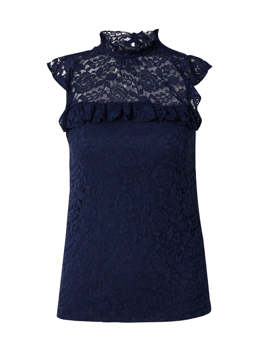 

Блуза Wallis Blouse, темно-синий