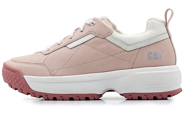 

Кроссовки CAT Lifestyle Shoes Women's Low-top Light Pink, розовый