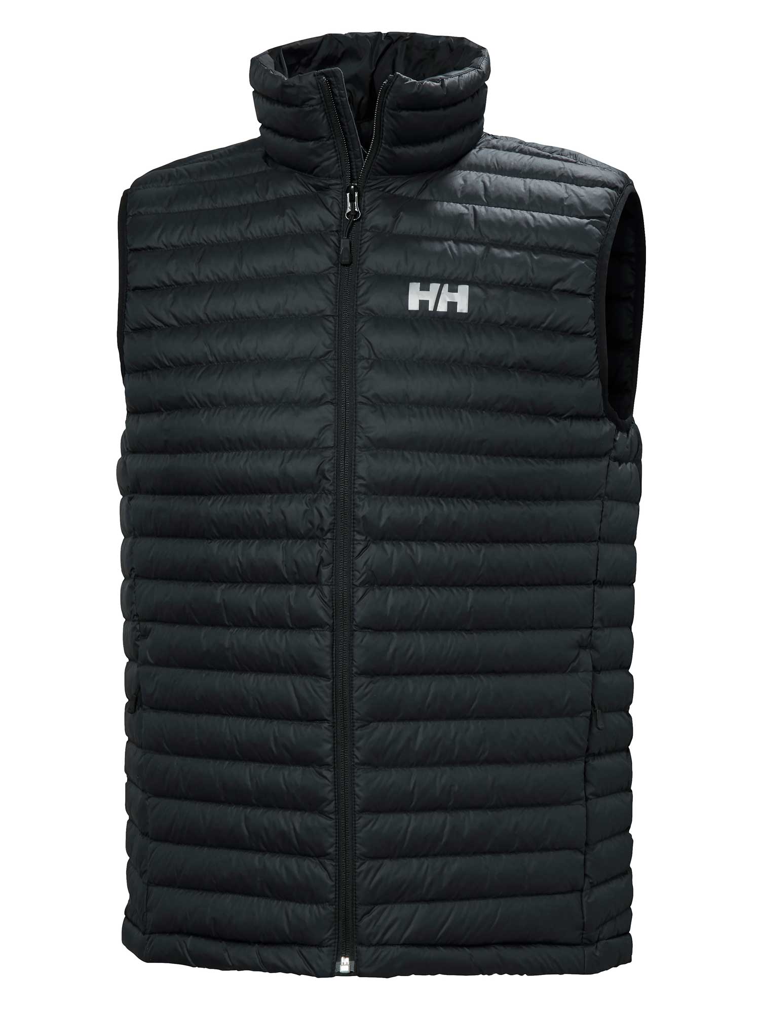 

Утепленный жилет Helly Hansen SIRDAL INSULATOR, черный