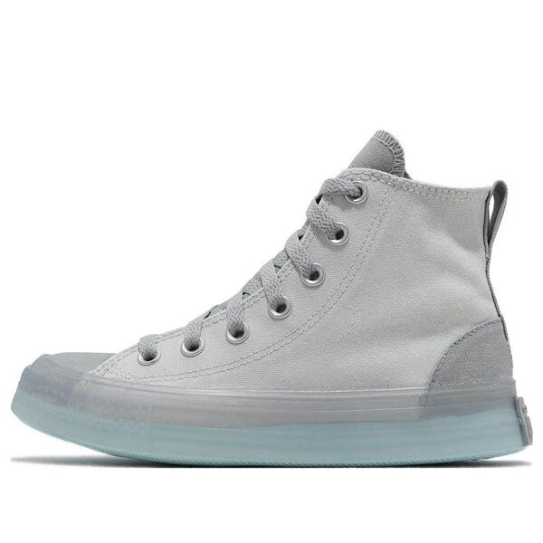 

Кроссовки chuck taylor all star cx high 'grey blue' Converse, серый