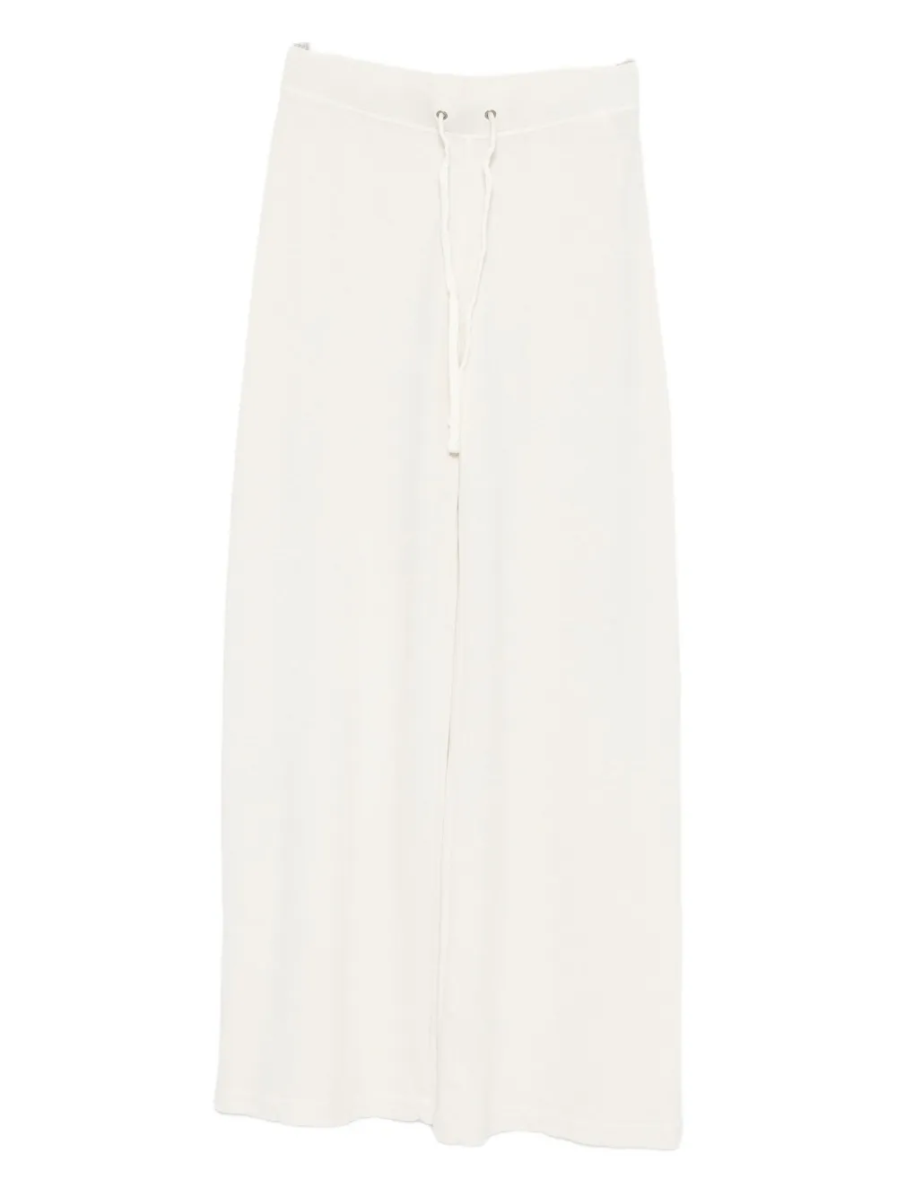 

Брюки на талии с кулиской James Perse, нейтральный