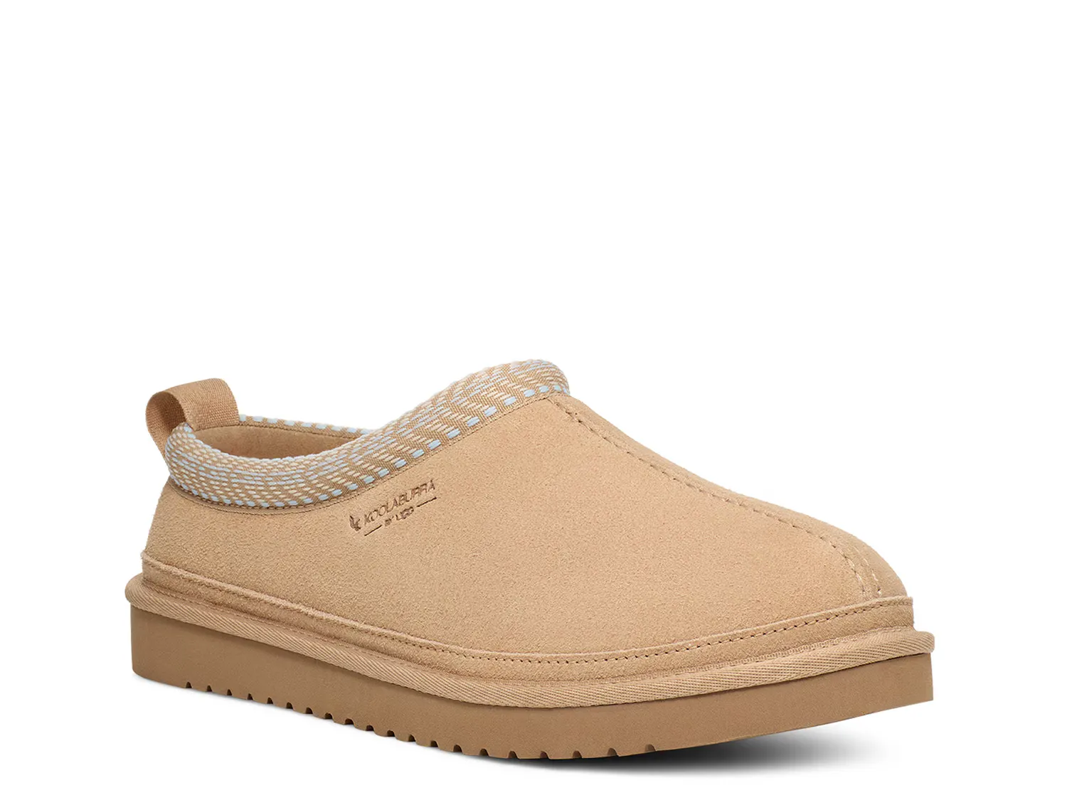 

Сабо Burree Slipper Koolaburra By Ugg, цвет sand