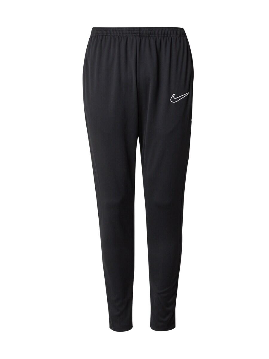 

Длинные брюки NIKE Tapered Workout Pants, черный