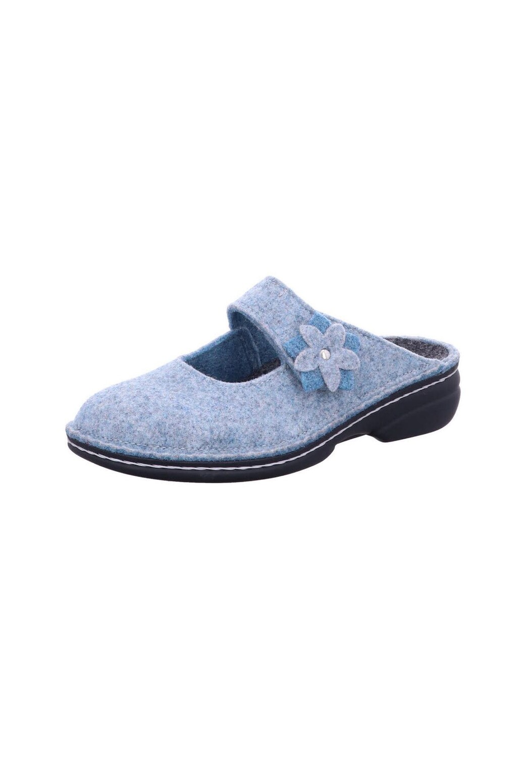 

Мюли ARLBERG Finn Comfort, синий