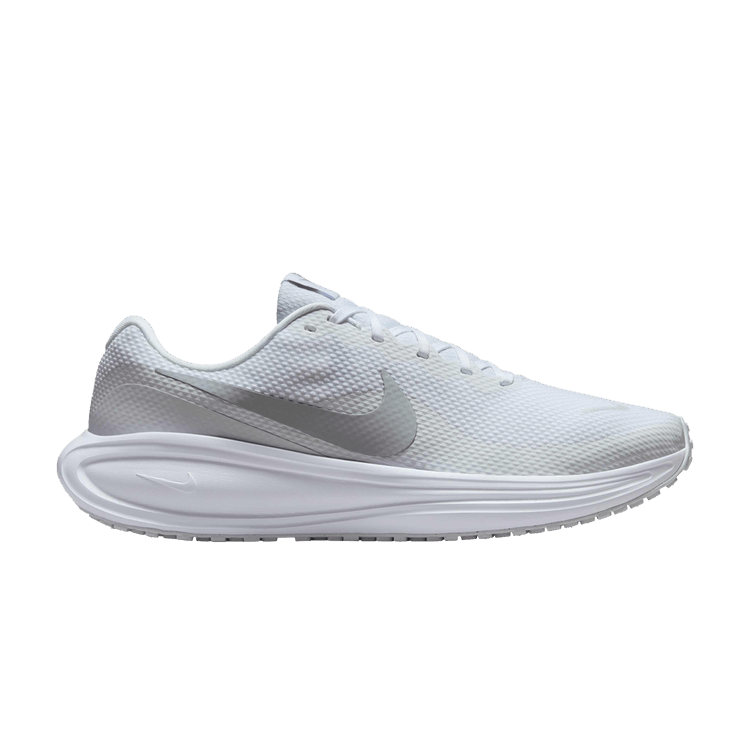 

Кроссовки Nike Revolution 8 'White Pure Platinum', белый