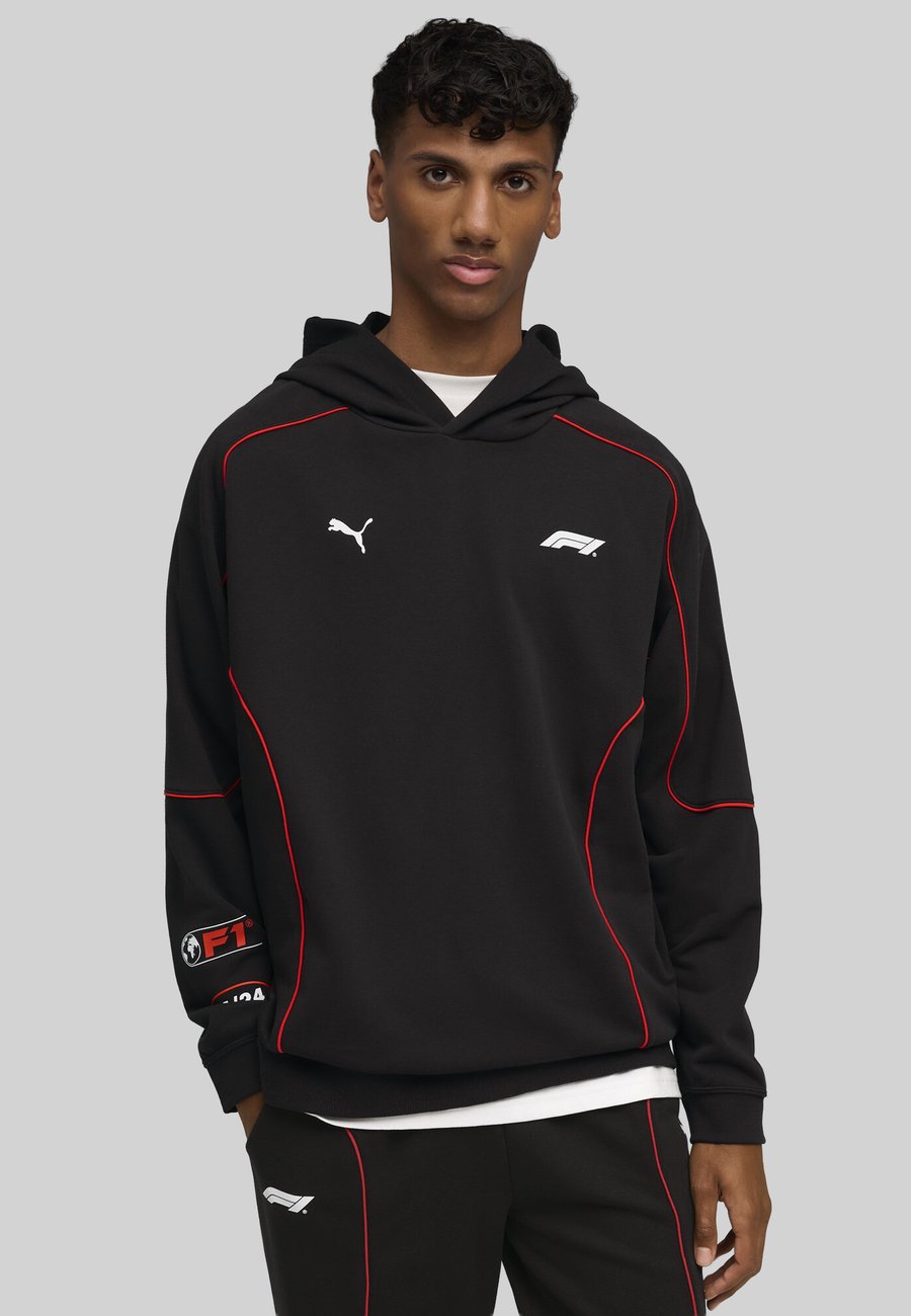 

Худи Puma F1 RELAXED GRAPHIC , Black