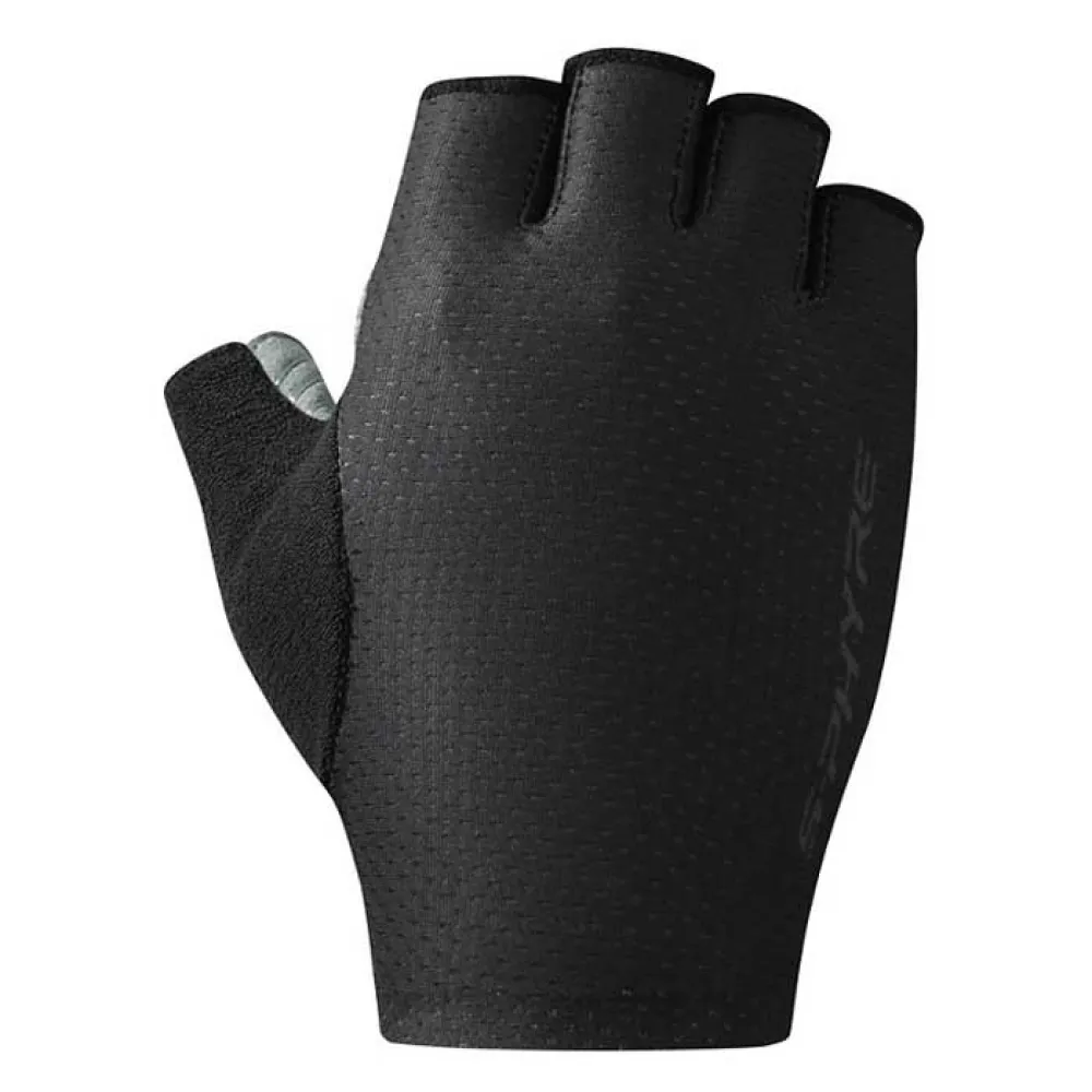 

Перчатки Shimano S-Phyre Leggera short, черный