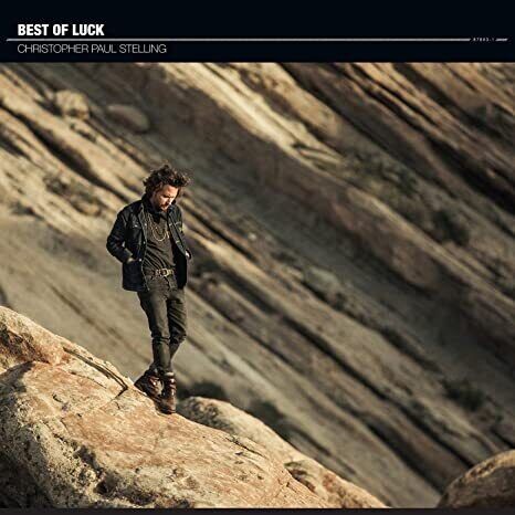 

CD диск Stelling, Christopher Paul: Best Of Luck