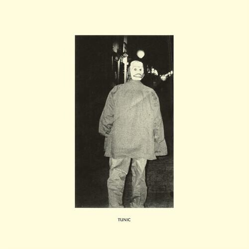 

Виниловая пластинка Tunic - Quitter