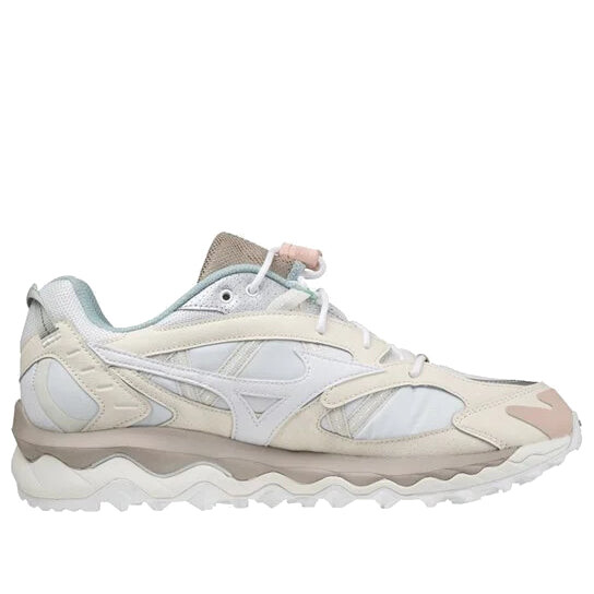

Кроссовки monster evo 'beige' Skechers, бежевый