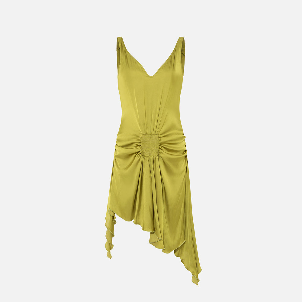 

Платье Siedres Clemens Dress, зеленый