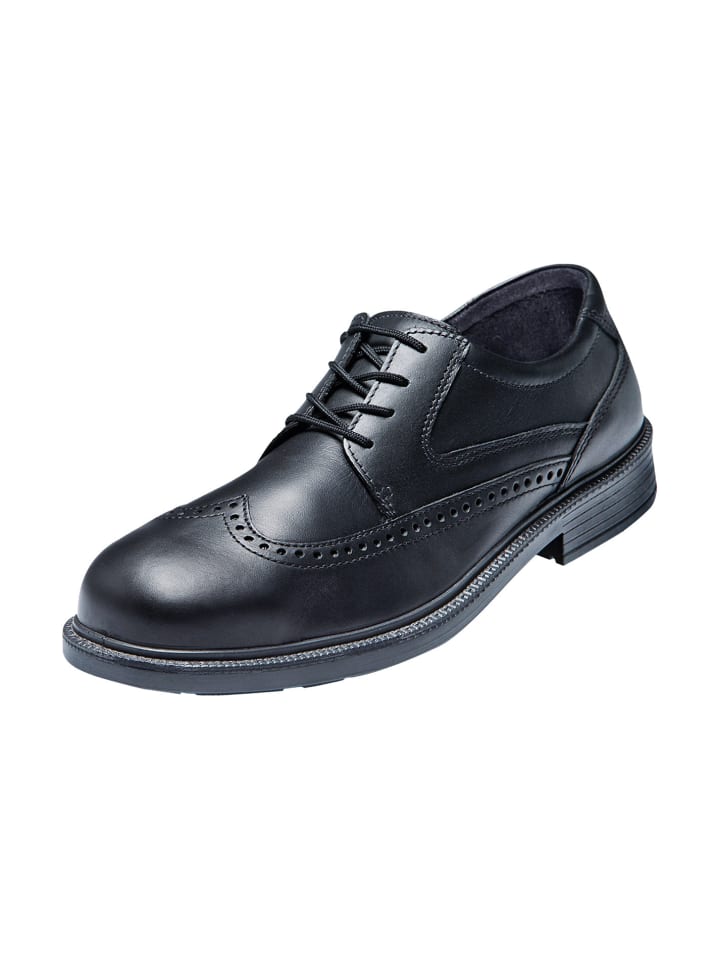 

Защитные офисные ботинки ATLAS Atlas CX 320, черные