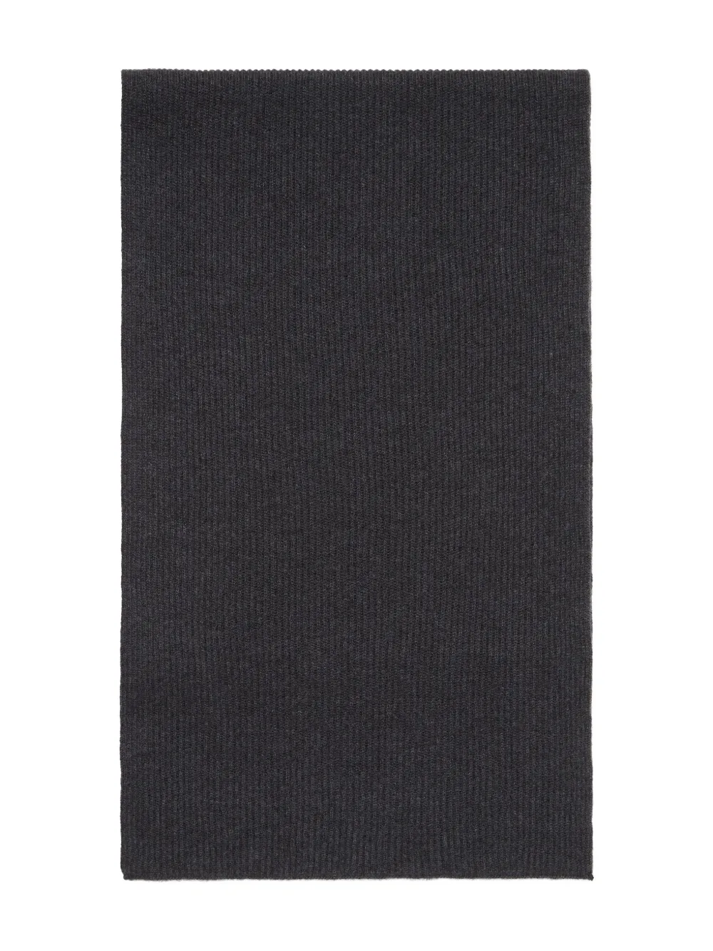 

Кашемировый шарф Brunello Cucinelli, серый