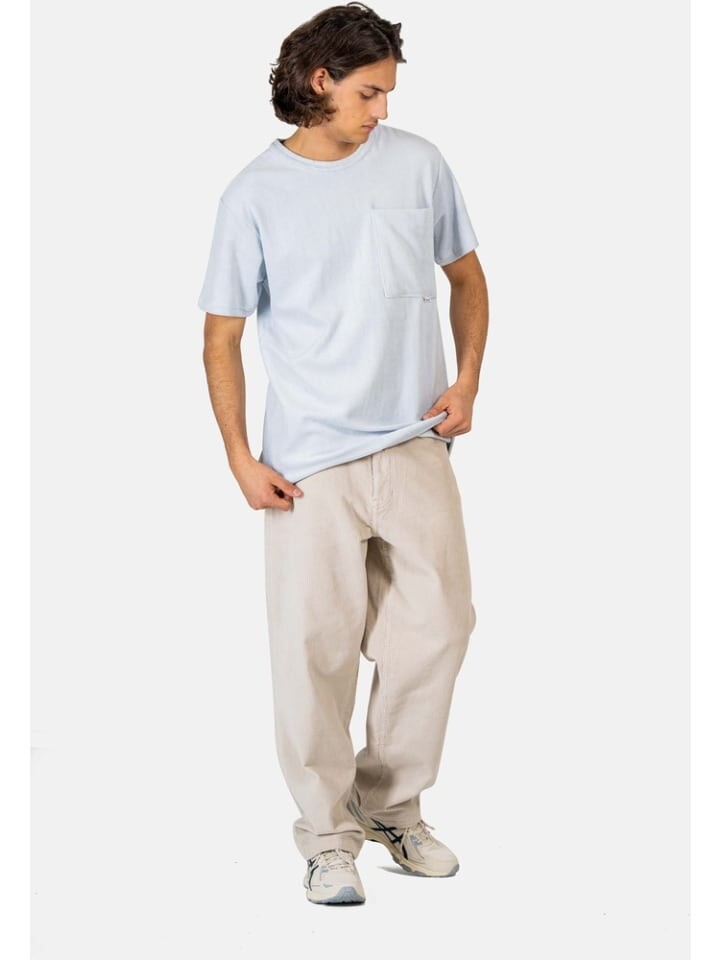 

Футболка Reell T-Shirt, синий