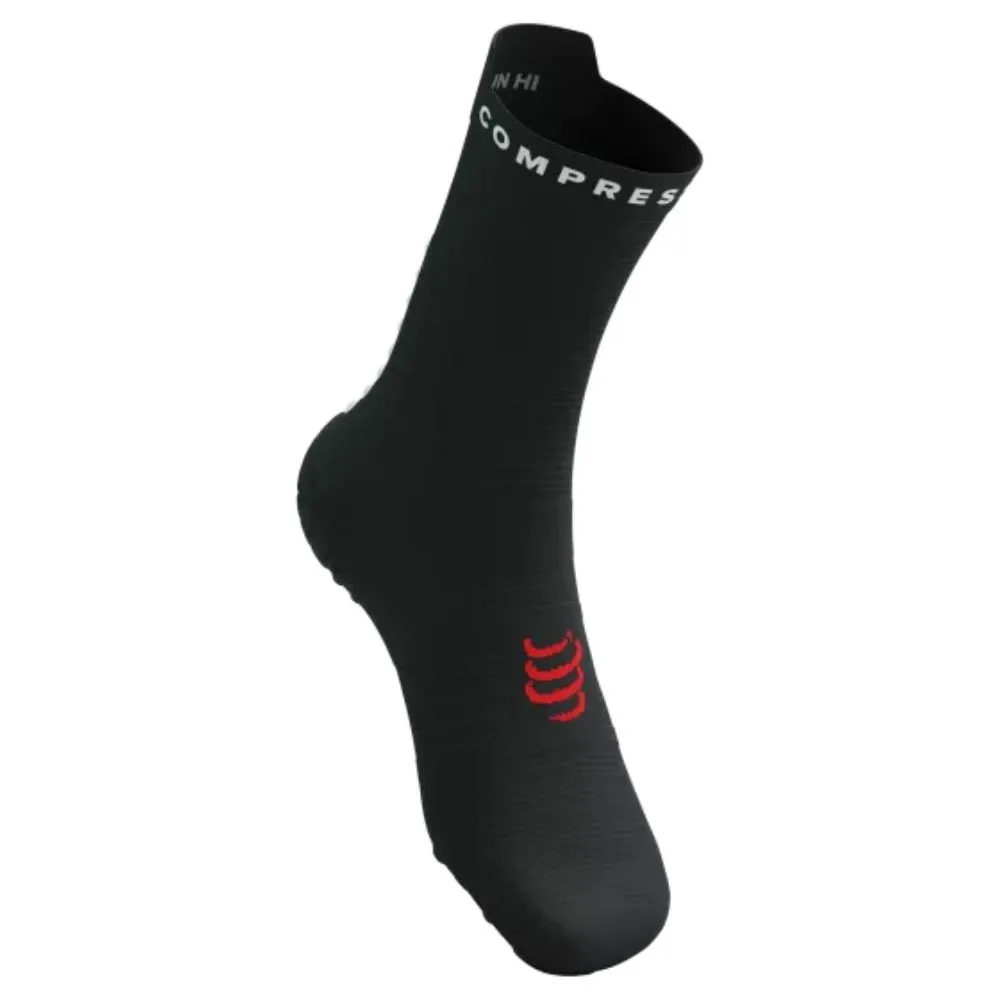 

Носки Compressport Pro Racing V4.0 long, черный