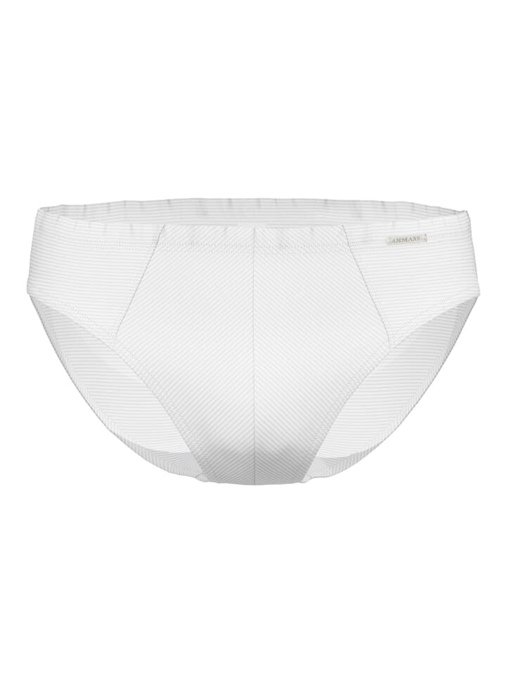

Трусы Ammann Slip 1er Pack, белый