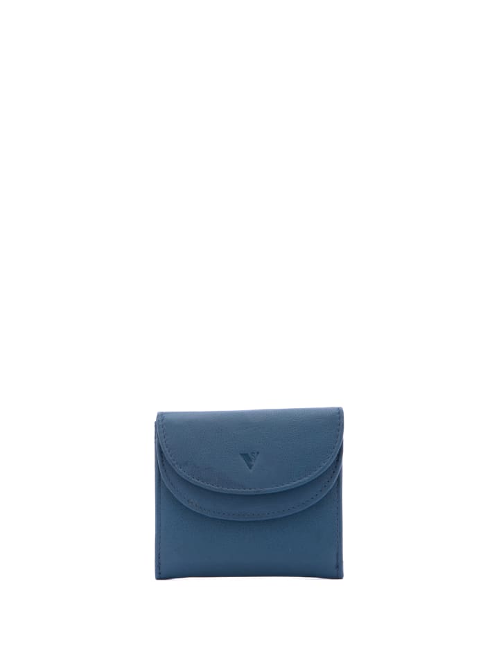 

Кошелек Sergio Valentini, цвет jeans