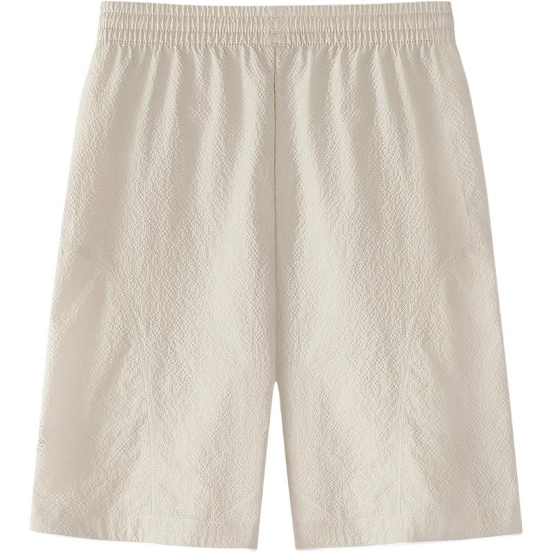 FILA KIDS Шорты детские Rolling Brown — фото 3