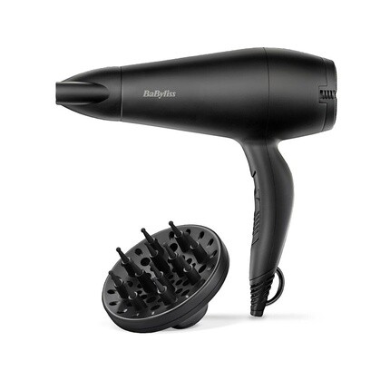 

Фен Babyliss