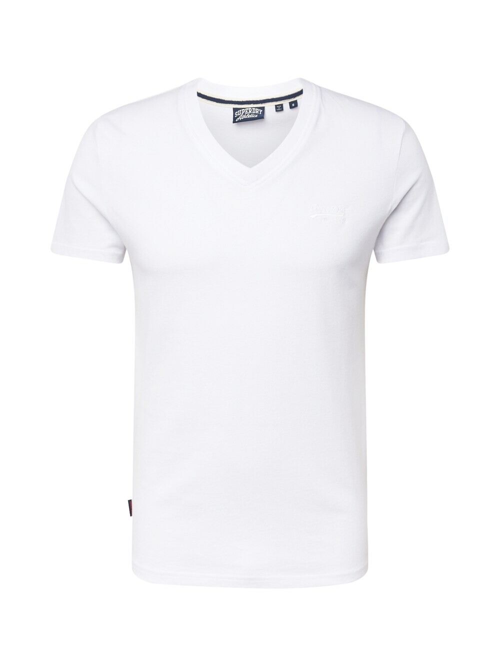 

Футболка Superdry, белый