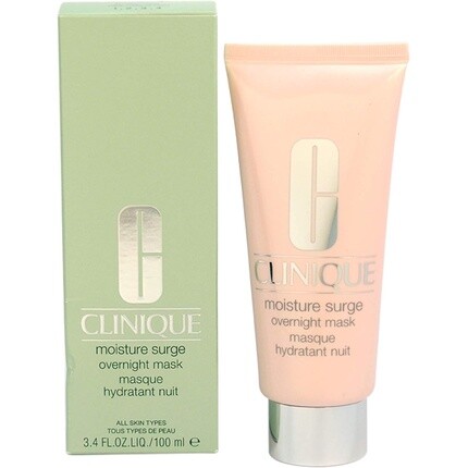 

Ночная маска Moisture Surge 100 мл, Clinique