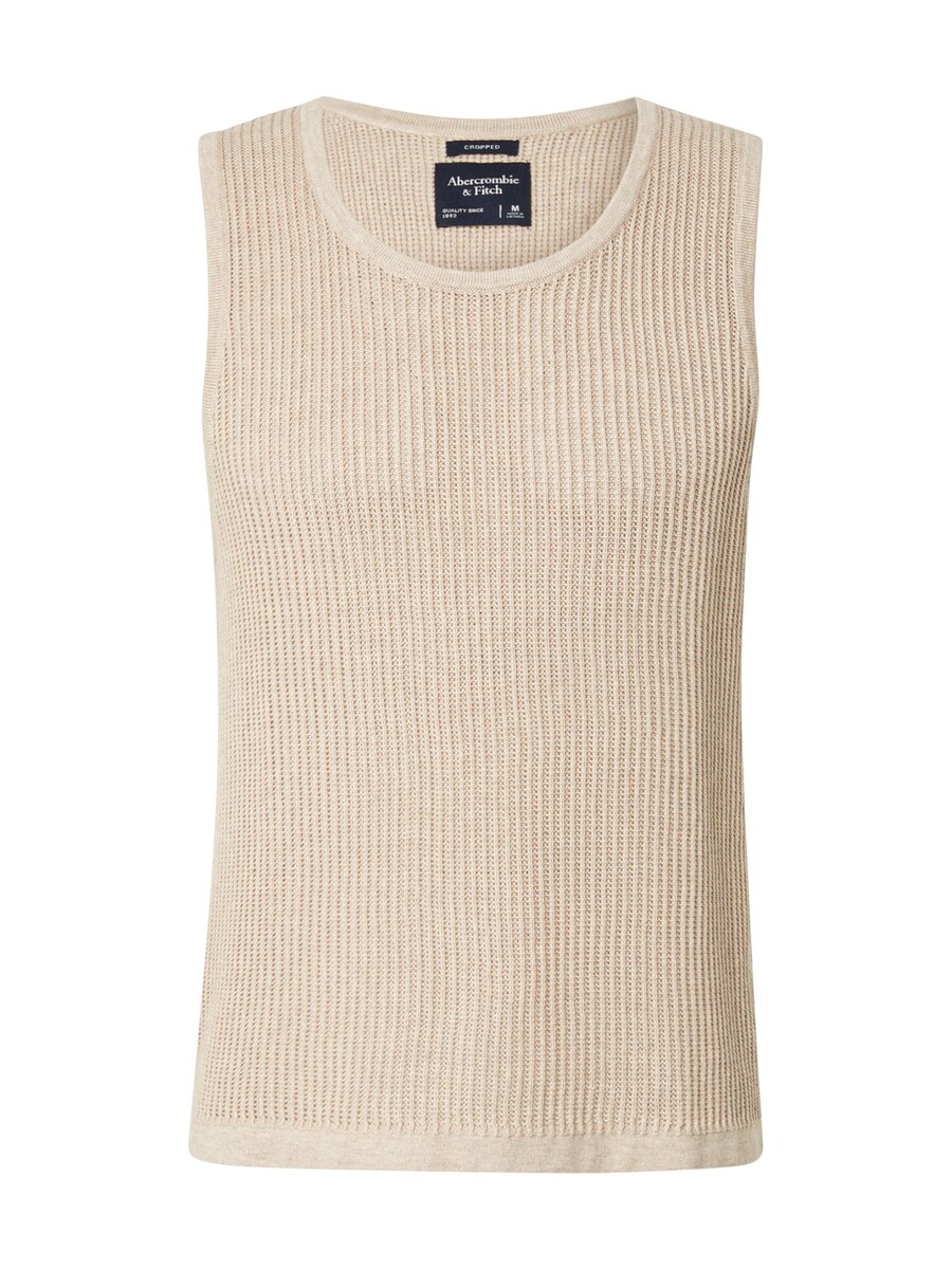 

Рубашка Abercrombie & Fitch, серый