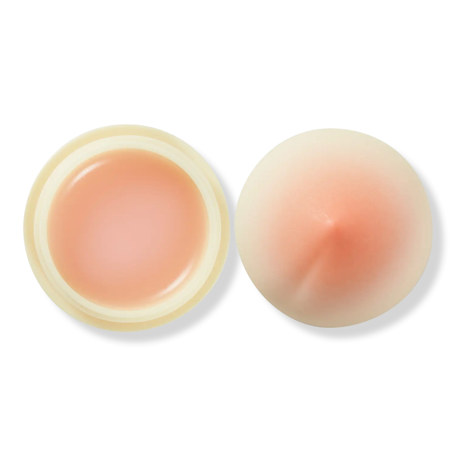 

Увлажняющий бальзам для губ Mini Peach TONYMOLY