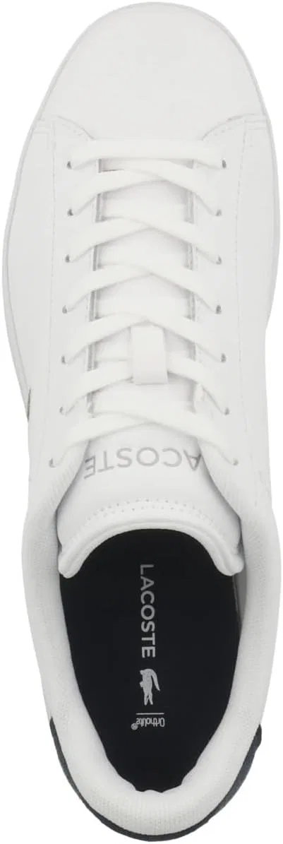 Мужские кроссовки Lacoste Carnaby Evo 319 9 SMA, White — фото 2